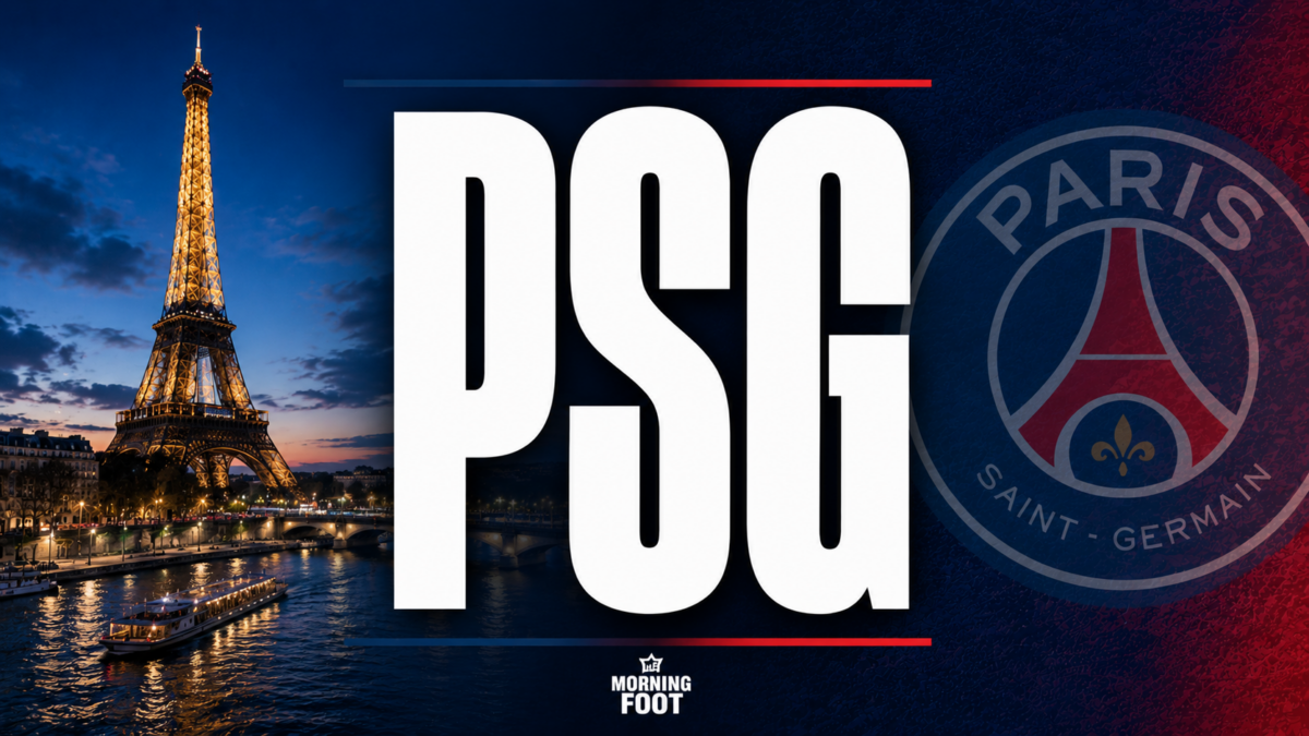 PSG Paris Saint-Germain Model