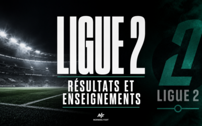 Ligue 2 : Un multiplex animé ce vendredi soir