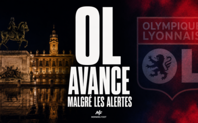 OL Mercato  : Lyon se lance sur un pari largement déconseillé