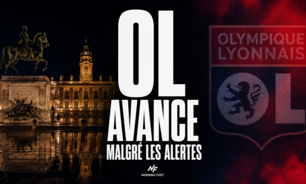 OL Mercato  : Lyon se lance sur un pari largement déconseillé