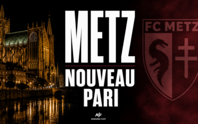 Metz Mercato : Les Grenats tentent un nouveau pari