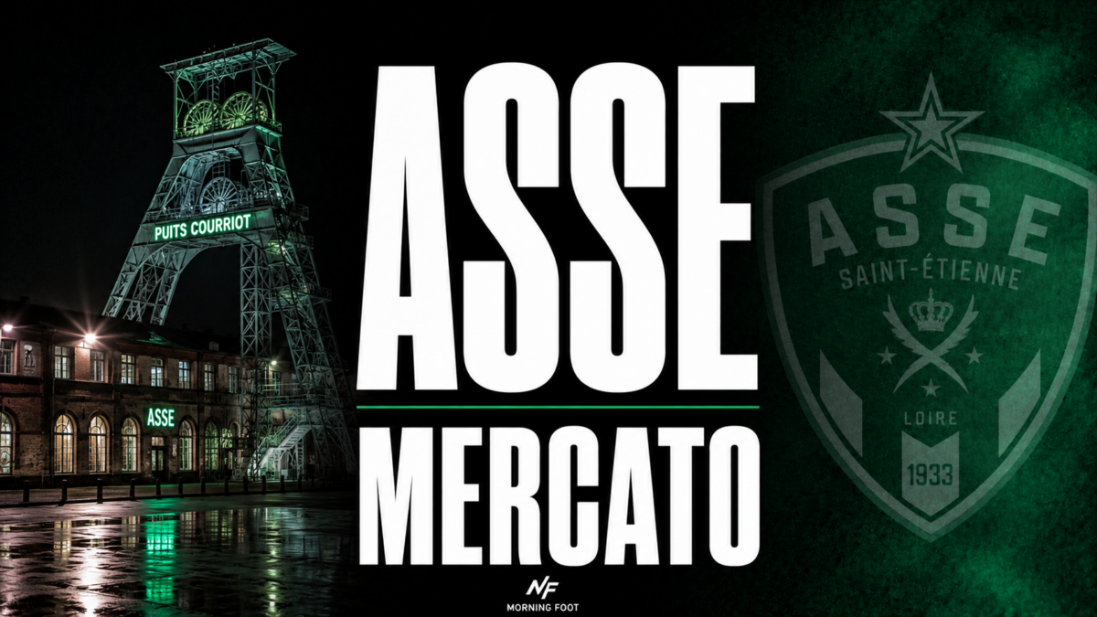 ASSE Mercato