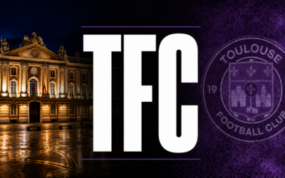 TFC : Jorgensen débarque, portrait de l’énorme coup toulousain