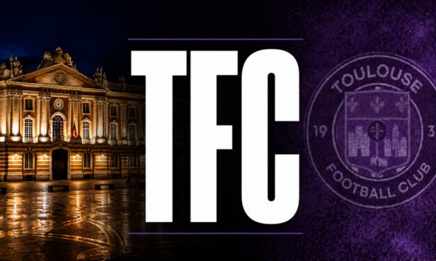 TFC : Jorgensen débarque, portrait de l’énorme coup toulousain