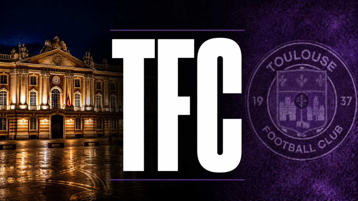 TFC Toulouse Model