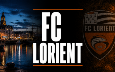 Le FC Lorient récupère un cadre qui sera précieux pour Dujeux