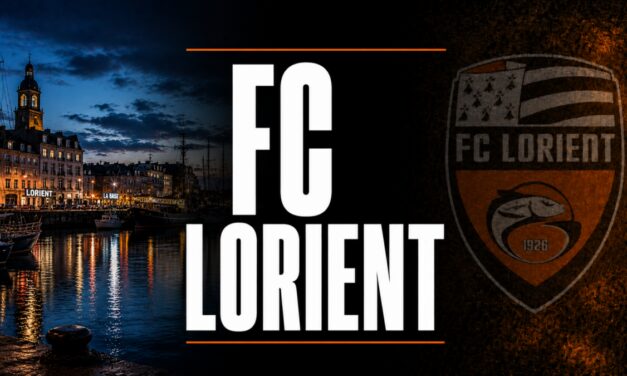 Fc Lorient : Alexandre Dujeux s’inquiète à une semaine de la reprise