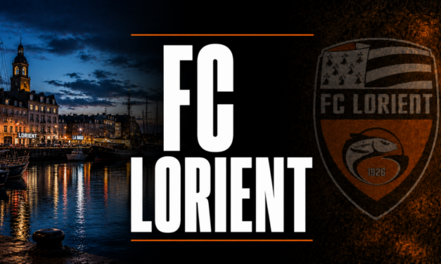Le FC Lorient récupère un cadre qui sera précieux pour Dujeux