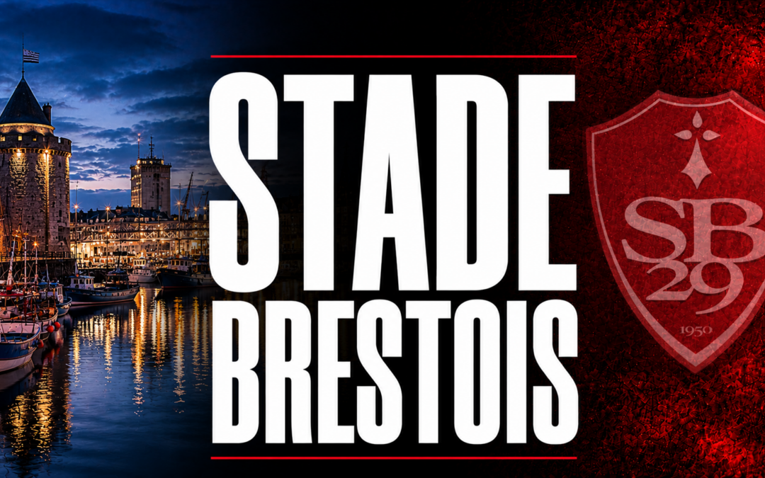 Stade Brestois : Un gardien international débarque, son profil et tous ses chiffres