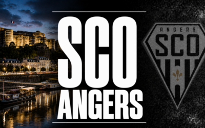 SCO Angers : Nouvelle arrivée, espoirs, déclaration et grosse tuile