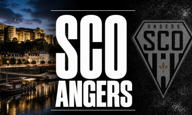 SCO Angers : Nouvelle arrivée, espoirs, déclaration et grosse tuile
