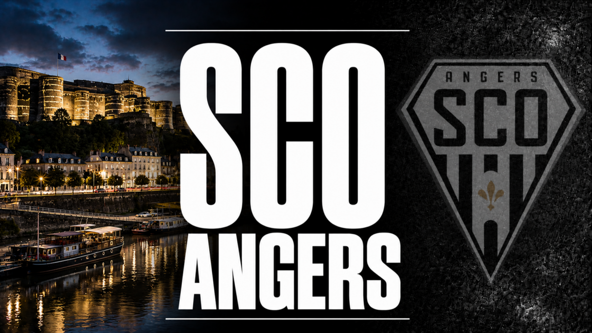 SCO Angers Model
