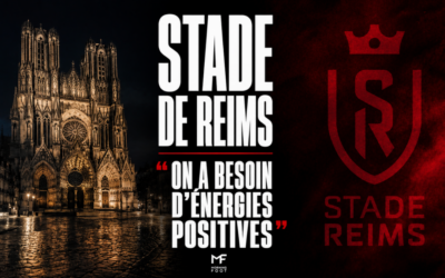 Stade de Reims : « On a besoin d&rsquo;énergies positives »