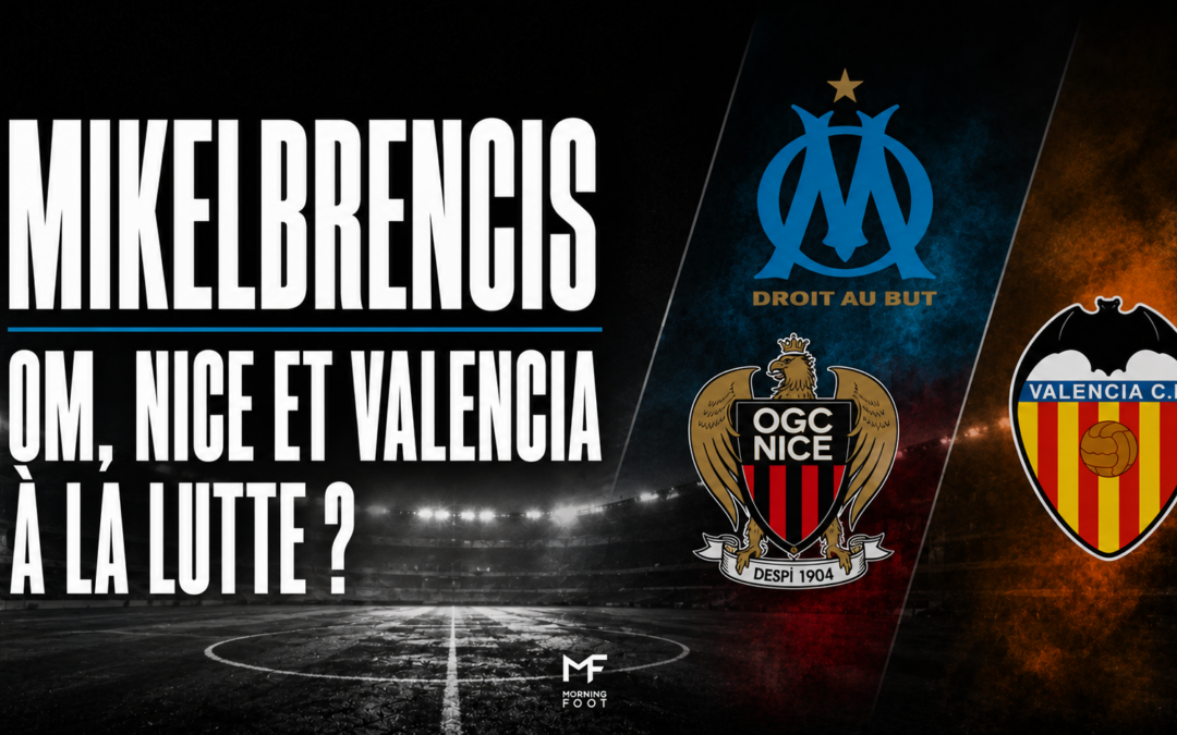 Mercato L1 : Valence veut griller la priorité à l’OM et Nice