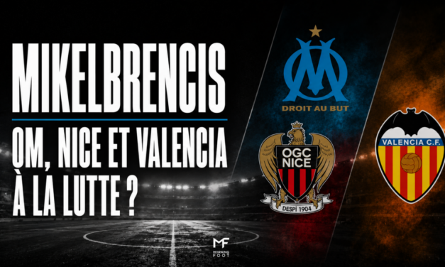 Mercato L1 : Valence veut griller la priorité à l&rsquo;OM et Nice