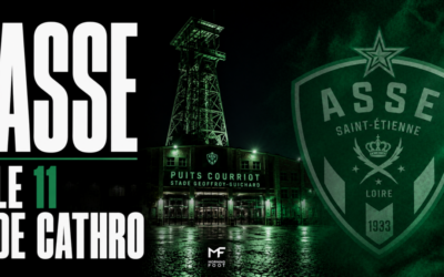 ASSE : la hiérarchie de l&rsquo;effectif se précise avant Sochaux !