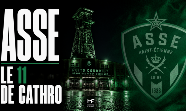 ASSE : la hiérarchie de l&rsquo;effectif se précise avant Sochaux !