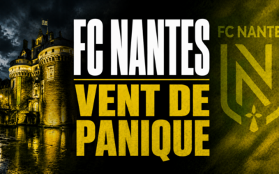 FC Nantes : Vent de panique à la Jonelière sur fond de mercato