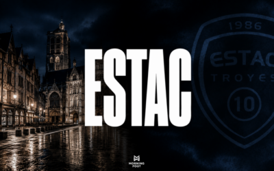 ESTAC : Une immense inquiétude grandit chaque jour à Troyes
