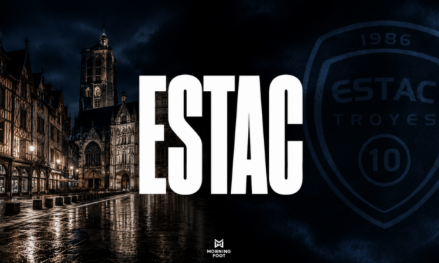 ESTAC : Une immense inquiétude grandit chaque jour à Troyes
