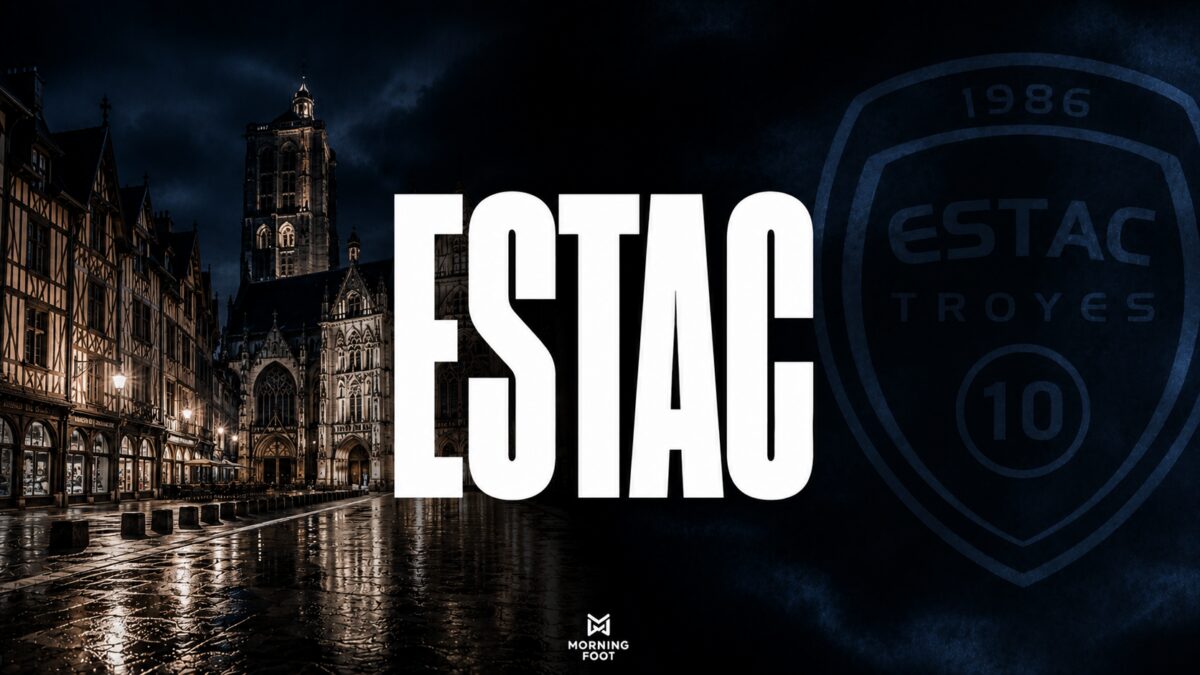 ESTAC Model Troyes ESTAC Model Troyes