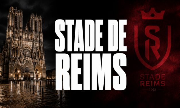 Stade de Reims : Encore un départ important qui prend forme