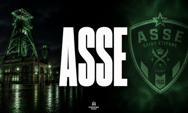 ASSE : Les Verts ont recruté le meilleur latéral du championnat Portugais, Cathro adore