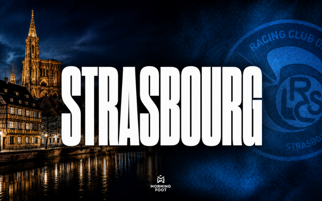 RCSA Mercato : Strasbourg tente de frapper fort avant la reprise