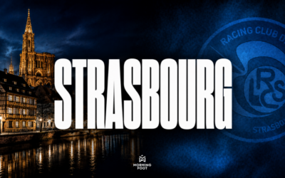 RCSA Mercato : Strasbourg tente de frapper fort avant la reprise