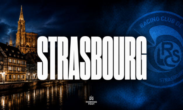 RCSA Mercato : Strasbourg tente de frapper fort avant la reprise