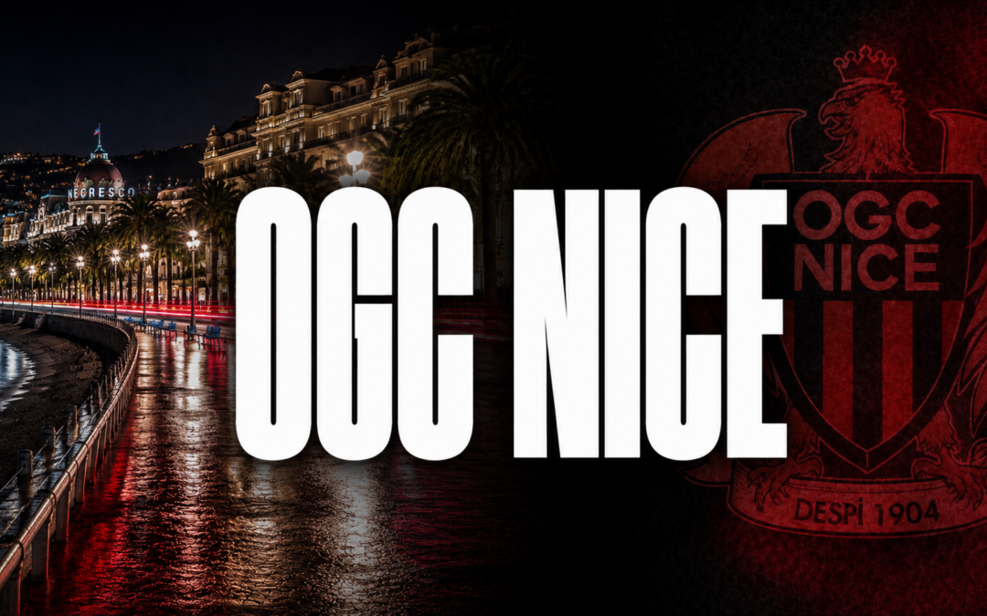 OGCN : Nice passe enfin la seconde dans son Mercato