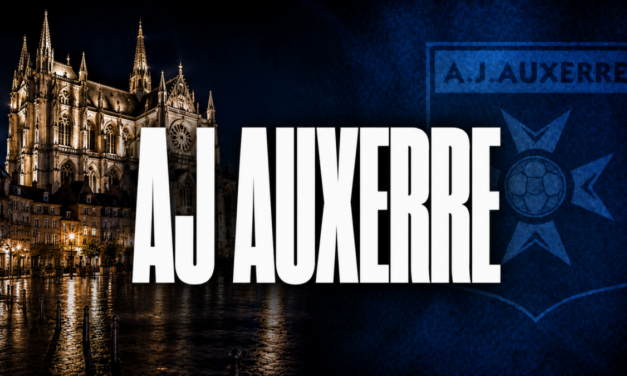 AJA Mercato : Il avait un totem, il plonge, Auxerre veut trouver preneur