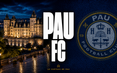 Mercato L2 : Nouveau super coup du Pau FC en attaque