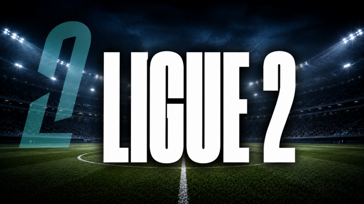 L2 Ligue 2 Model L2 Ligue 2 Model