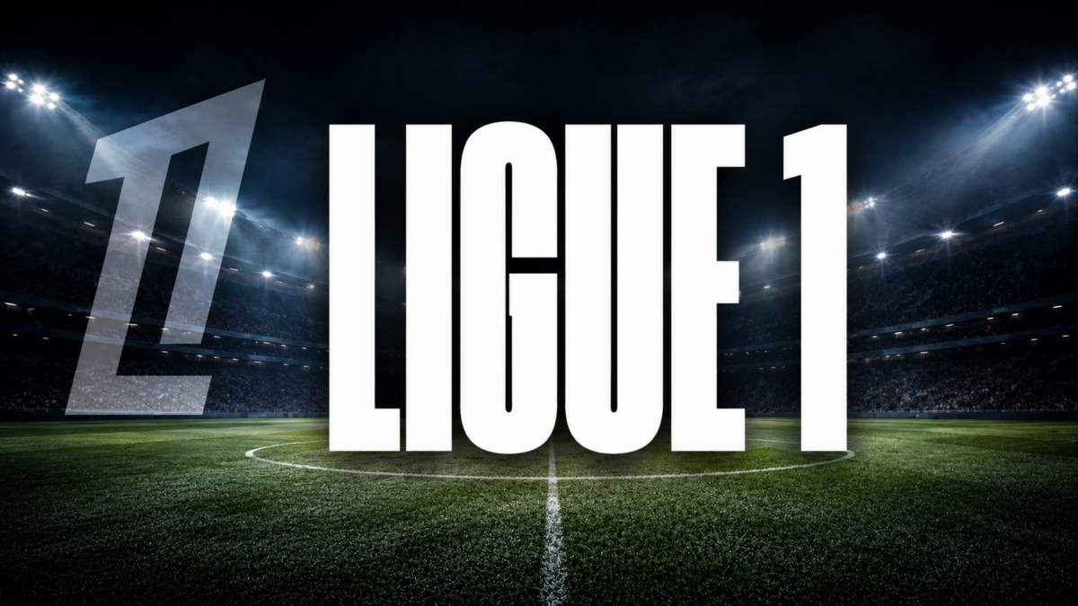 L1 Ligue 1 Model