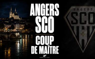 Mercato Angers : Le nouveau coup de maître de Laurent Boissier