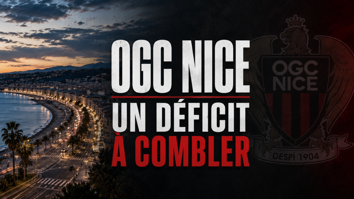 Côte d’Azur au crépuscule avec OGC Nice Côte d'Azur au crépuscule avec OGC Nice