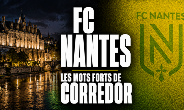 FC Nantes : Mercato, concurrence, L2, Killian Corredor lâche tout