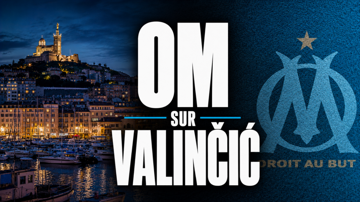 OM sur Valinčić