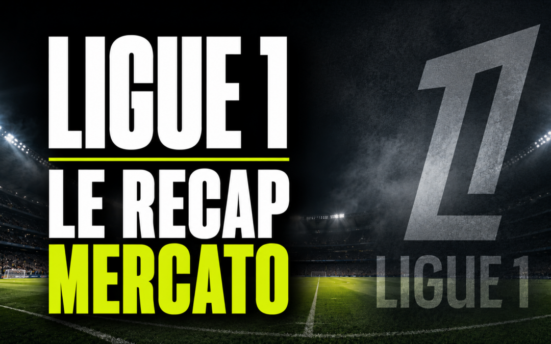 Stade Rennais, Monaco, OM, le mercato s’emballe enfin en Ligue 1