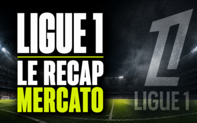 PSG, OM, OL, Nice, beaucoup de mouvements en Ligue 1