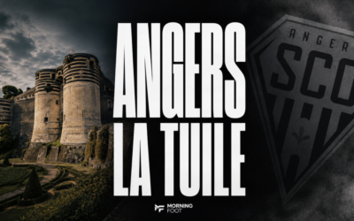 Angers : La grosse tuile pour le SCO avant la reprise