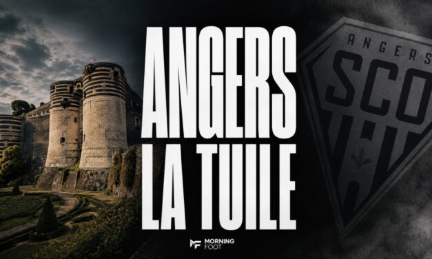 Angers : La grosse tuile pour le SCO avant la reprise
