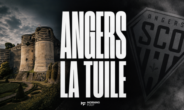 Angers : La grosse tuile pour le SCO avant la reprise