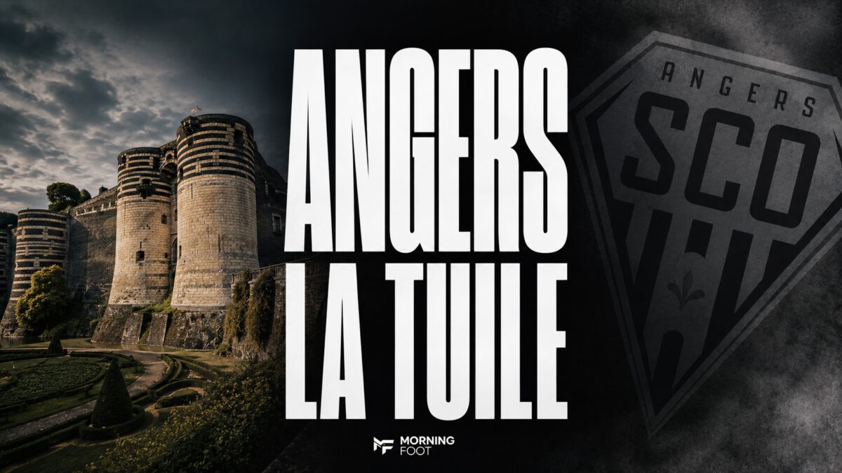 Angers La Tuile Angers La Tuile