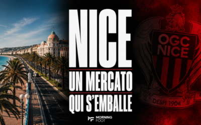 OGCN : Le mercato va partir dans tous les sens à Nice