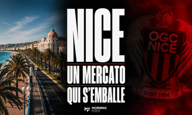 OGCN : Le mercato va partir dans tous les sens à Nice