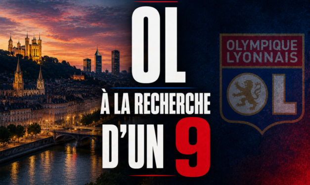 OL : Tolisso reste, Matthieu Louis-Jean en dit plus sur la pièce maîtresse manquante