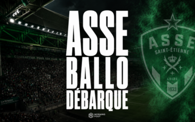 Mercato ASSE : Une nouvelles signature imminente, une autre en négociation