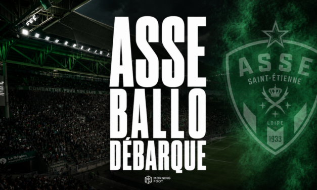 Mercato ASSE : Une nouvelles signature imminente, une autre en négociation